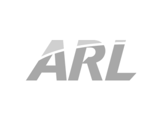 ARL logo