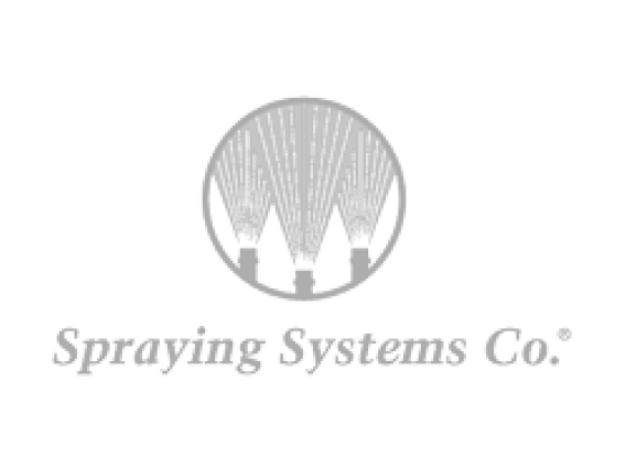 Spraying Systems Co logo