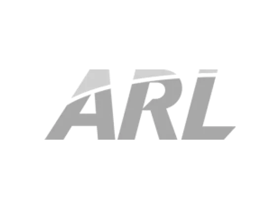 ARL logo