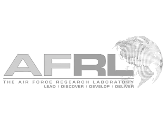 AFRL logo