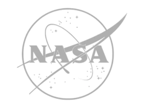 NASA logo