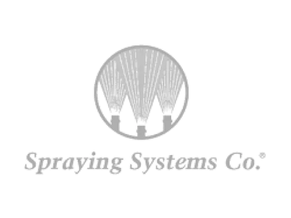 Spraying Systems Co logo