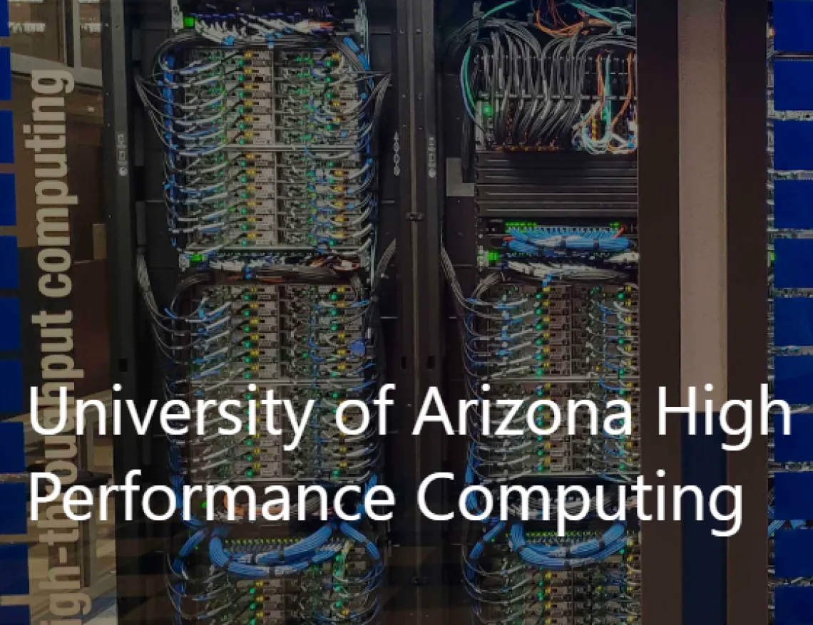 UA HPC